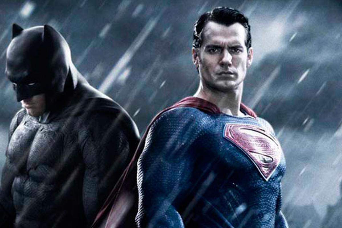 Batman vs Superman, historia de una rivalidad | LUCES | EL COMERCIO PERÚ