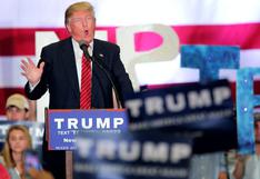 Donald Trump: resultados de primarias republicanas en Nueva York 