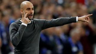 Pep Guardiola, el coleccionista de títulos