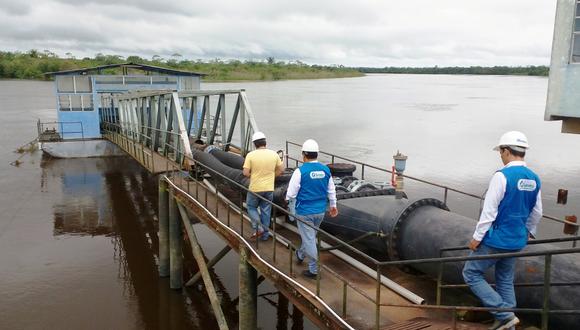 La entidad apunta a que los jóvenes no solo conozcan las nuevas tecnologías, sino también la importancia de la conservación de las fuentes de agua. (Foto: GEC)