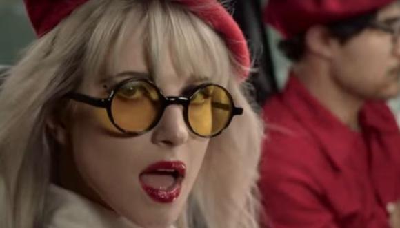 Paramore estrena el videoclip de "Told You So" [VIDEO]