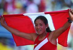 Río 2016: ¿por qué Inés Melchor abandonó la maratón femenina?