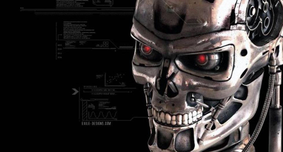 En China se está iniciando con la planificación y enseñanza de la inteligencia artificial desde la etapa escolar. (Terminator)