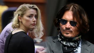 Amber Heard presenta apelación y pide otro juicio contra Johnny Depp