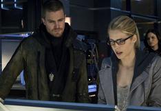 Arrow: ¿Oliver Queen ya no será más un vigilante?