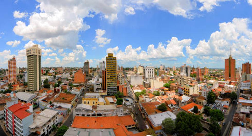 La sorpresa de Sudamérica: este es el país que creció económicamente más en el 2023. (Foto: iStock)
