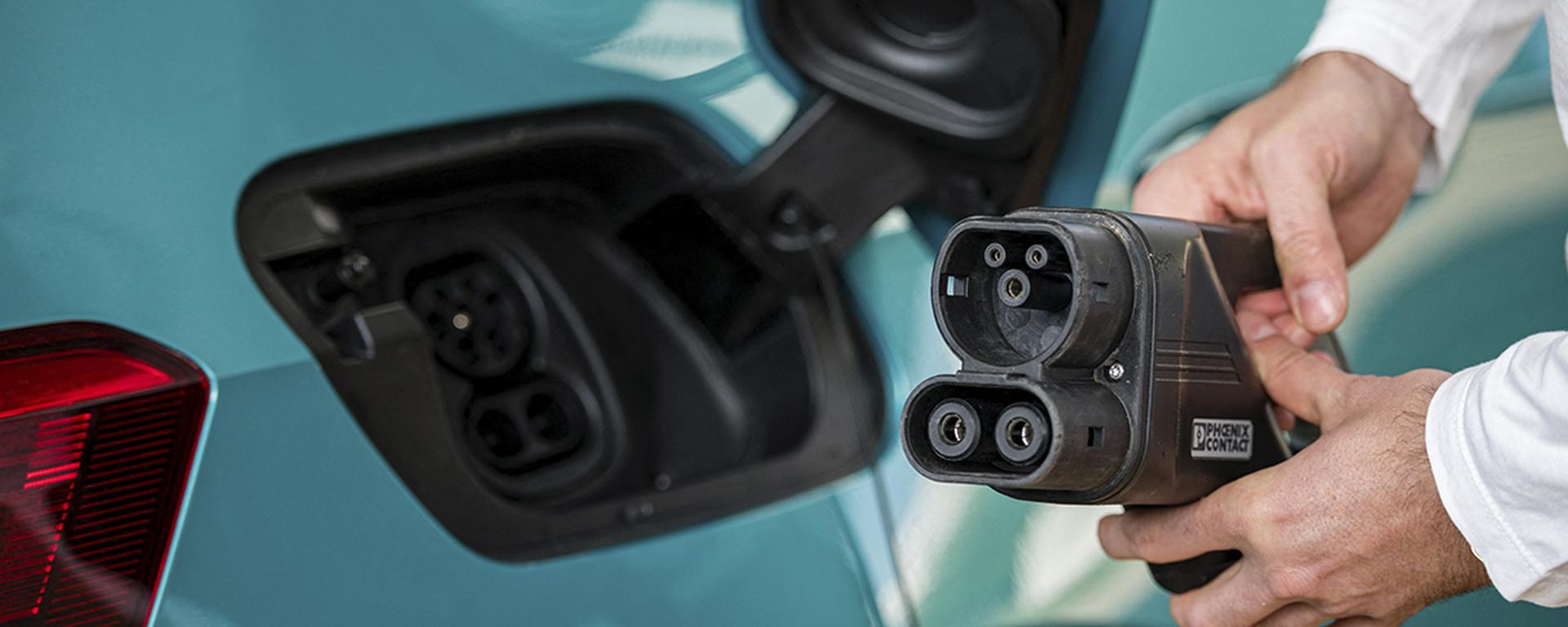 Autos eléctricos: todo lo que debes saber sobre la recarga, cargadores y conectores contado por especialistas del rubro