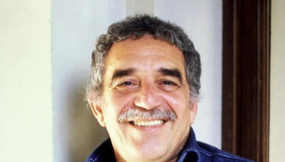La Fundación Gabo recuerda con 82 palabras el aniversario de la partida del nobel. (Foto: AFP)