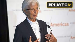 FMI advierte de desaceleración del crecimiento económico global