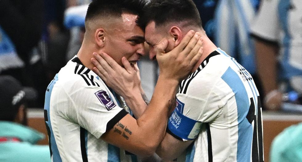 Mira en qué canales ver la transmisión del amistoso entre la selección argentina y panameña. (Foto: AFP)