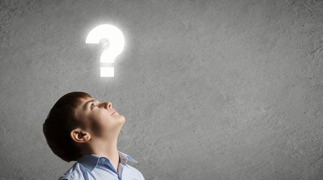 Diez preguntas que hacen los niños y no sabemos qué responder - 2