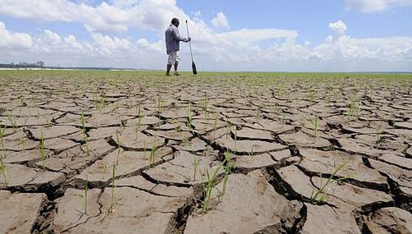 Sao Paulo casi no tiene agua y 20 millones no saben qué hacer