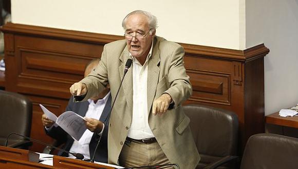 García Belaunde: “Aráoz puede ser citada a Comisión Lava Jato”
