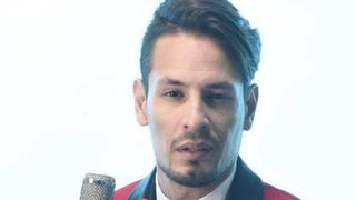 Instagram: ex vocalista de Ráfaga, Rodrigo Tapari, salva de morir tras violento accidente