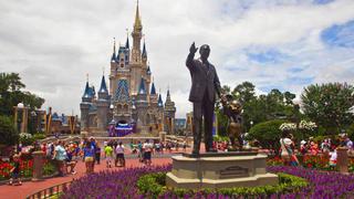 Un accesible y mágico sueño: viajar a Orlando con US$500 de bolsa de viaje