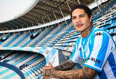 Paolo Guerrero y la 22 de Racing: ¿Quiénes usaron los números más simbólicos en el fútbol?