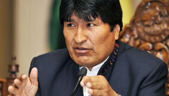 Embajador boliviano: “Evo Morales tiene un trauma anticatólico"