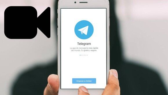 Con la nueva función de videollamadas grupales las conversaciones en Telegram serán mucho más entretenidas (Foto: Pexels / Archivo Mag)