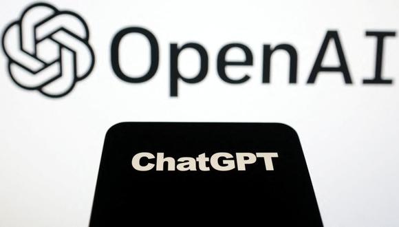 OpenAI, creadora de la inteligencia artificial ChatGPT. /
REUTERS / DADO RUVIC