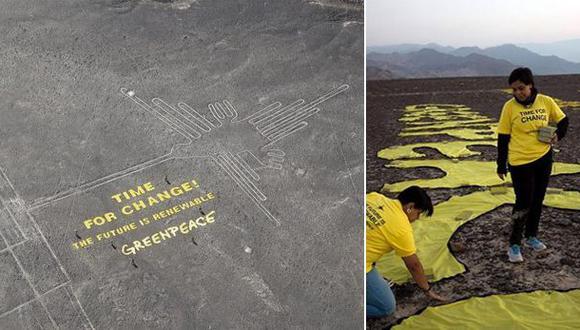 Caso Greenpeace: "Ningún activista investigado ha declarado"