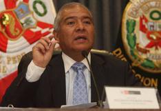 Pleno del Congreso rechaza censura contra ministro del Interior Wilfredo Pedraza