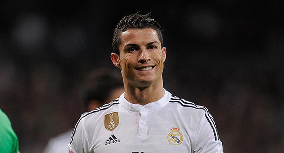 Cristiano Ronaldo tiene una marca negativa. (Foto: Getty Images)