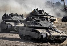 Israel advierte que sus tropas están listas para “una variedad de escenarios” ante amenazas de Irán