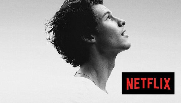 El documental "Shawn Mendes: In Wonder" es el principal estreno de este lunes en Netflix (Foto: Netflix)