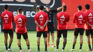 ¿Quién será el capitán de la Selección Peruana en la era de Jorge Fossati?