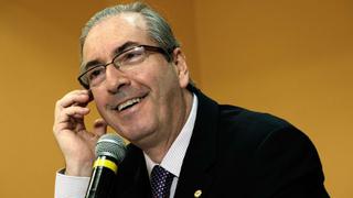 Brasil: Acusan de recibir sobornos a presidente de Cámara Baja