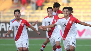 Perú vs. Uruguay: bicolor ganó 3-2 en el Hexagonal Final del Sudamericano, pero no clasificó al Mundial
