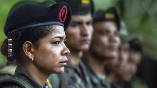 FARC: 7 claves para entender 50 años de guerra en Colombia