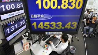 Nikkei rebota apoyado por ganancias en Wall Street