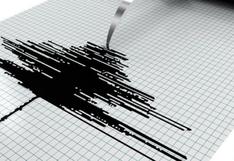 Chile: sismo de regular intensidad sacudió parte del norte