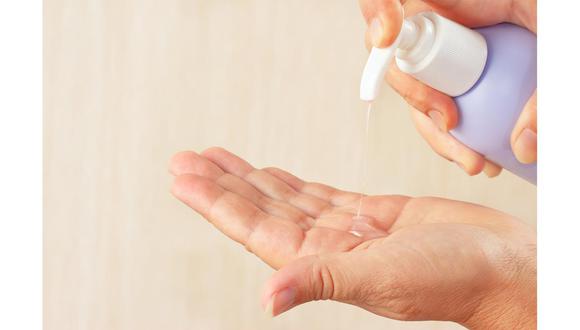 Digesa procede al retiro del mercado de jabón líquido antibacterial de la marca Daryza.