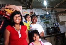ONU: reducción de pobreza en Perú es "inédita" en Latinoamérica