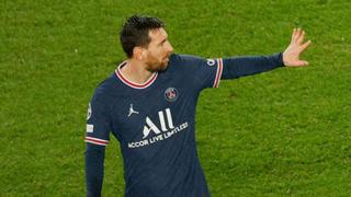 Pochettino defiende a Messi: “Es el mejor jugador del mundo” 