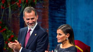 Los reyes de España en Perú: conoce la agenda de su visita de Estado