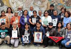 Lesa humanidad: CIDH realiza audiencia de solicitud de medidas provisionales en casos Barrios Altos y La Cantuta  