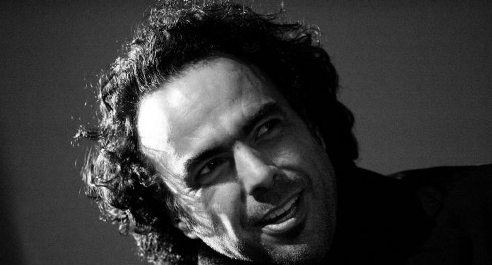 Alejandro González Iñárritu es nominado para los premios BAFTA. (Foto: Getty Images)