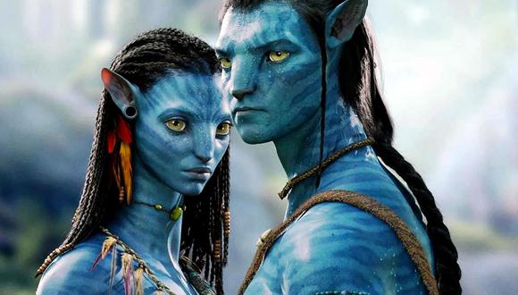 "Avatar 2: el camino del agua", un éxito del cine en el mercado internacional. (Foto: 20th Century Studios)