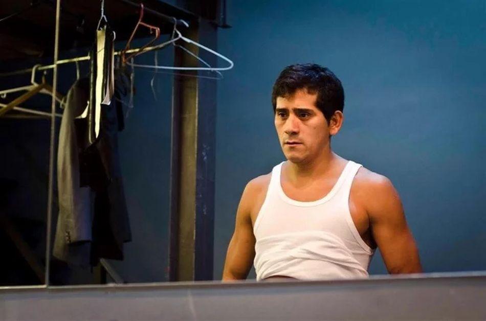 Osqui Guzmán interpreta el tío de Carlitos. (Foto: Instagram)