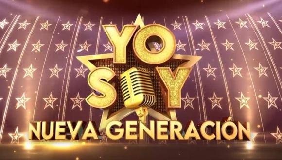 Final de “Yo Soy: Nueva generación” se realizará este sábado 12 de junio. (Foto: Latina)
