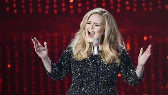 Confirman regreso de Adele con gira mundial y nuevo disco