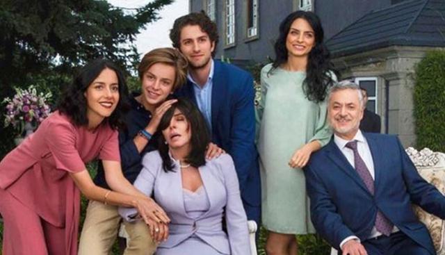 “La casa de las flores”: 10 curiosidades sobre el rodaje de la exitosa serie | Foto: Netflix