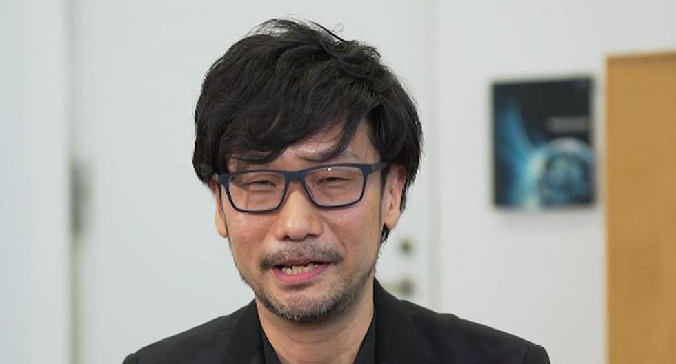 Hideo Kojima. (Foto: Playstation / YouTube)