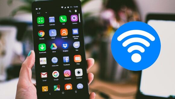 Con la ayuda de un aplicativo de la Google Play Store podrás saber la contraseña de la señal WiFi a la que estás conectado. (Foto: Pexels)