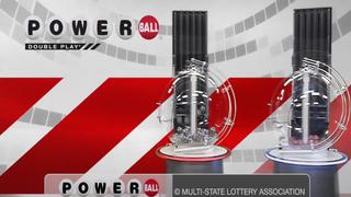 Resultados Lotería Powerball: números ganadores del sábado 9 de abril [VIDEO]