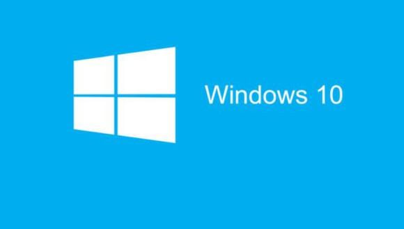 Microsoft presentará nuevas funciones y mejoras en Windows 10. (Foto: Windows)