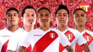 Fichajes 2022: ¿Qué jugadores de la selección peruana podrían cambiar de equipo la próxima temporada?